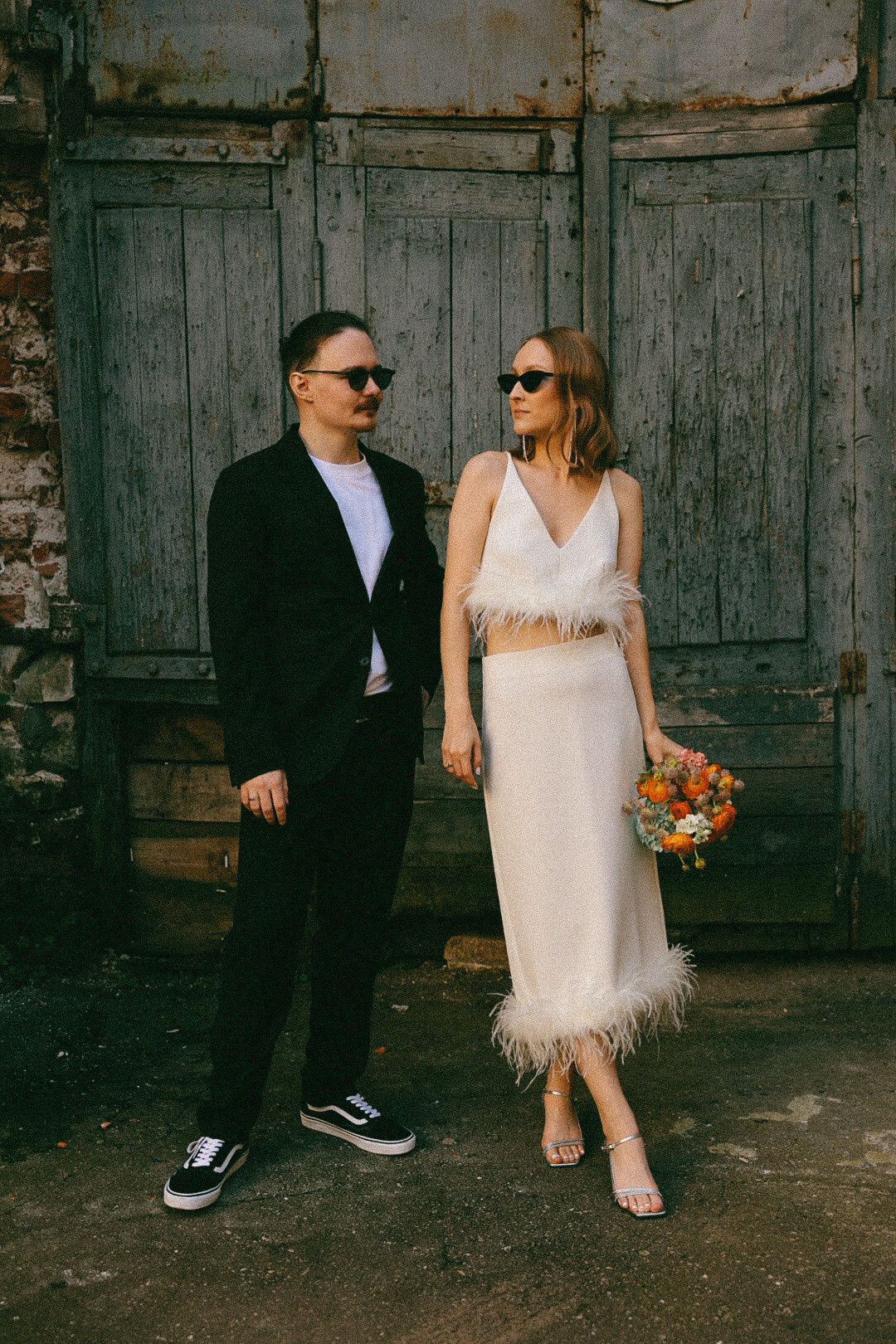 Сережа и Лиза. Фотограф Нижний Новгород