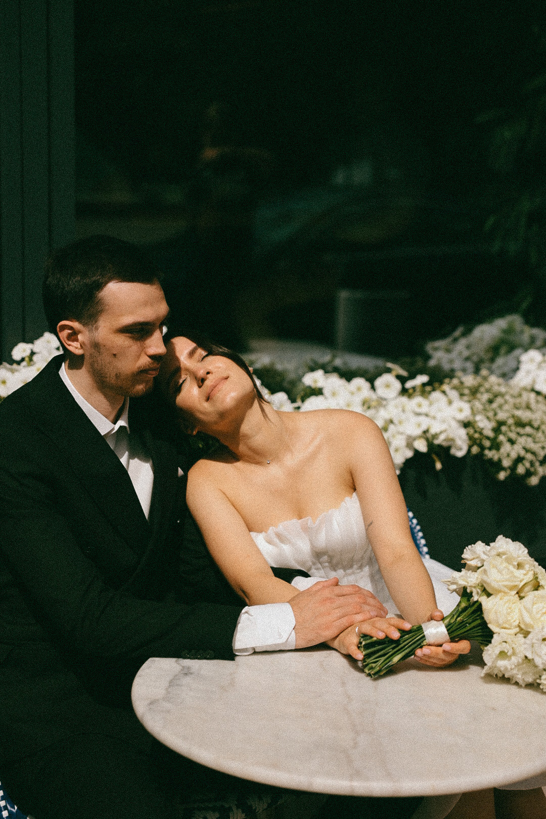 Дима и Ира. Фотограф Нижний Новгород