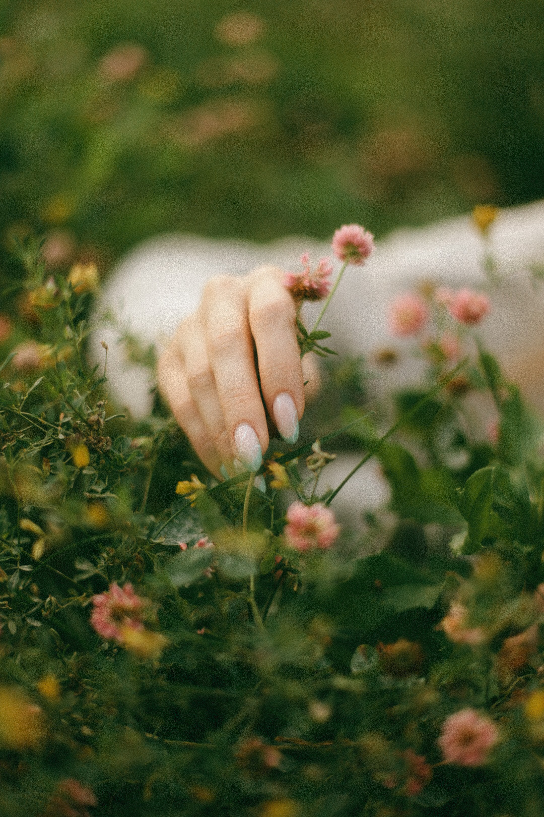 Марина. Фотограф Нижний Новгород