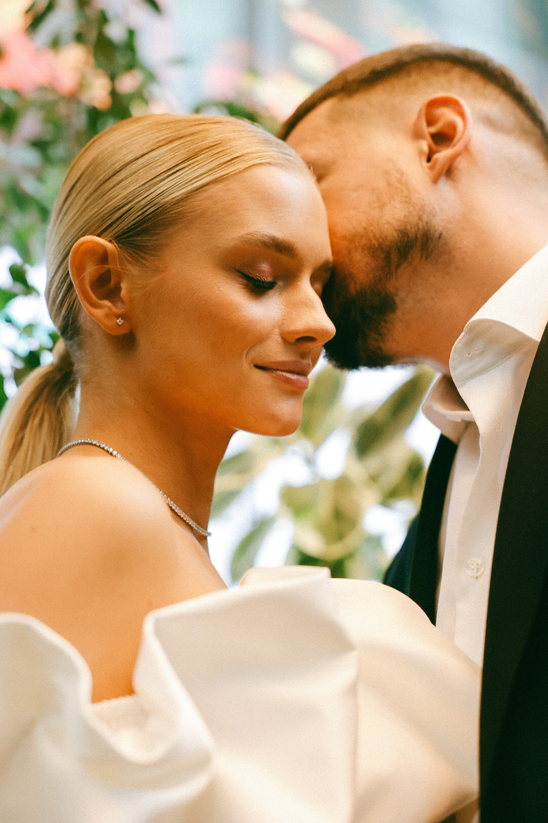 Иван и Анастасия. Фотограф Нижний Новгород