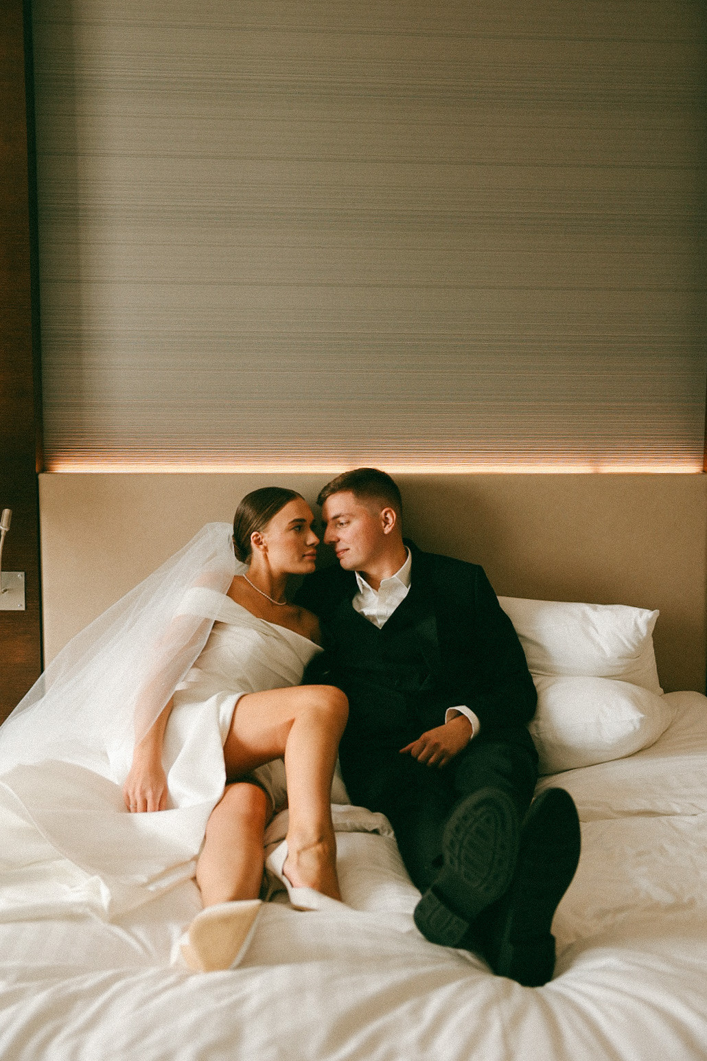 Юрий и Дарья. Фотограф Нижний Новгород