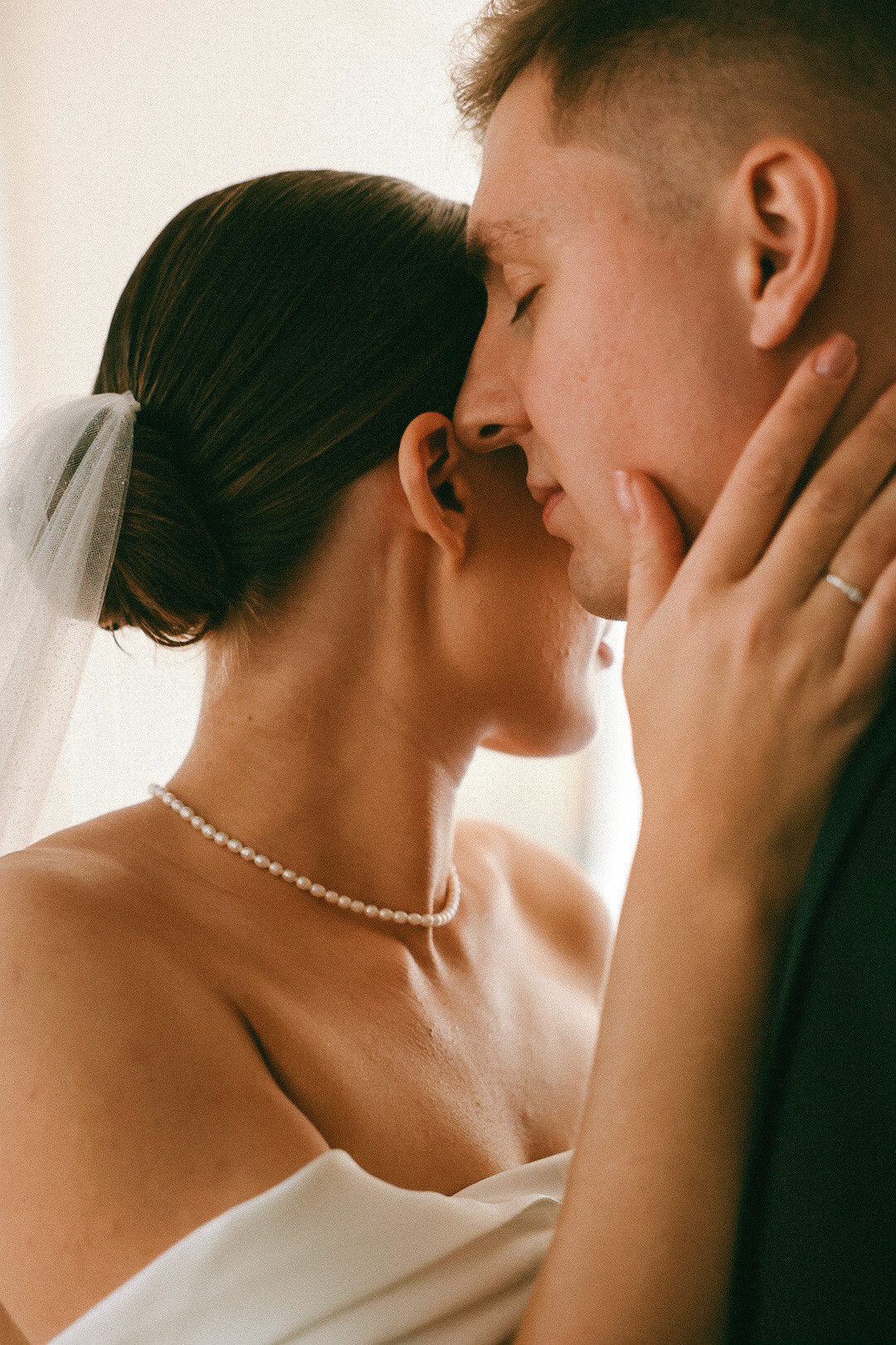 Юрий и Дарья. Фотограф Нижний Новгород