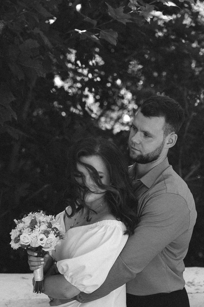 Никита и Юля. Фотограф Нижний Новгород