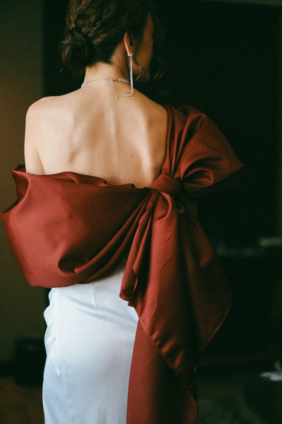 Артем и Руфина. Фотограф Нижний Новгород