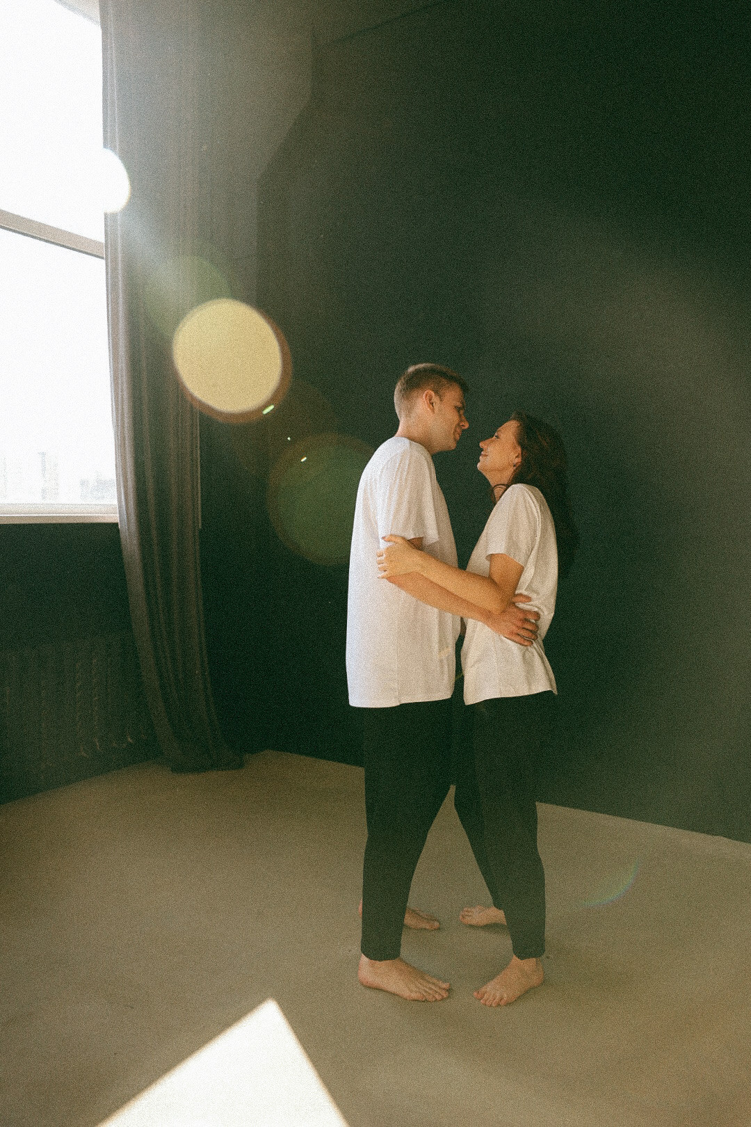 Максим и Настя. Фотограф Нижний Новгород