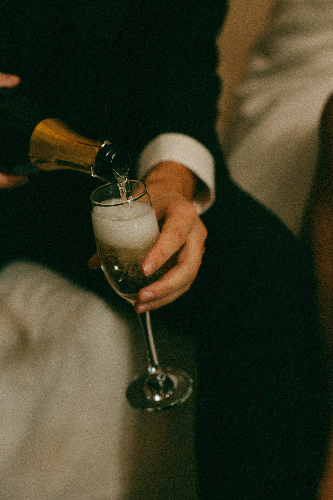 Юрий и Дарья. Фотограф Нижний Новгород