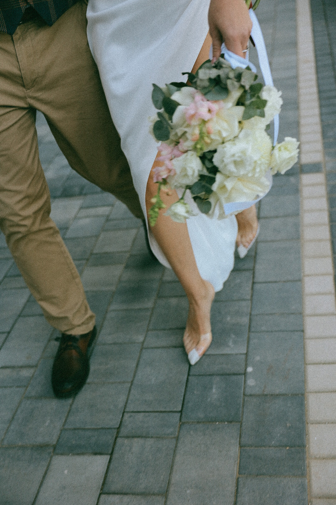 Артем и Руфина. Фотограф Нижний Новгород