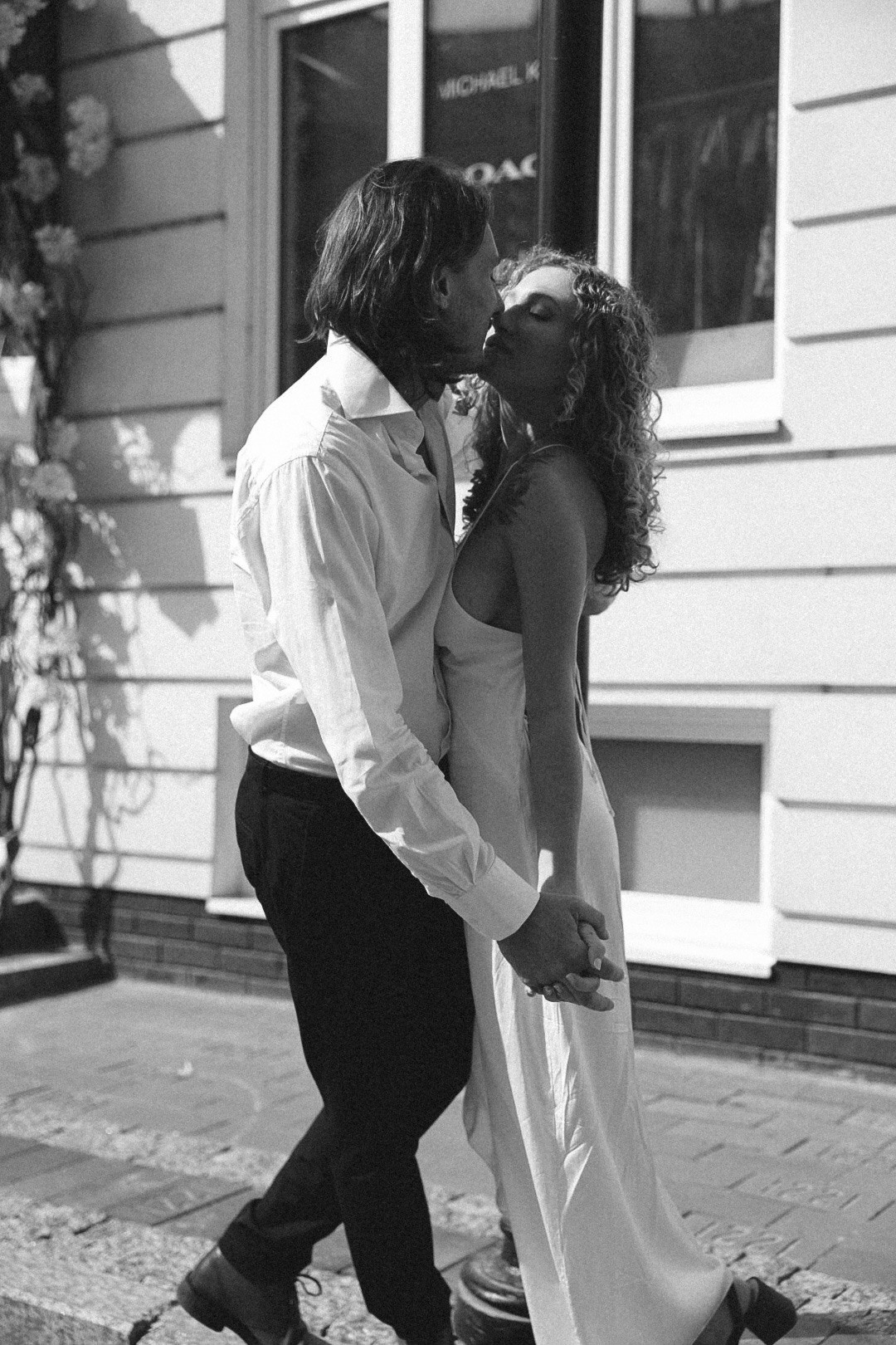 Артос и Света. Фотограф Нижний Новгород