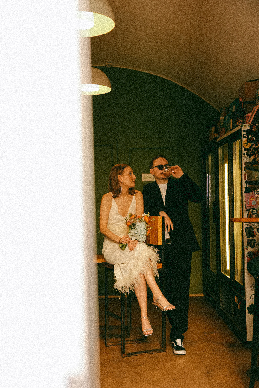 Сережа и Лиза. Фотограф Нижний Новгород