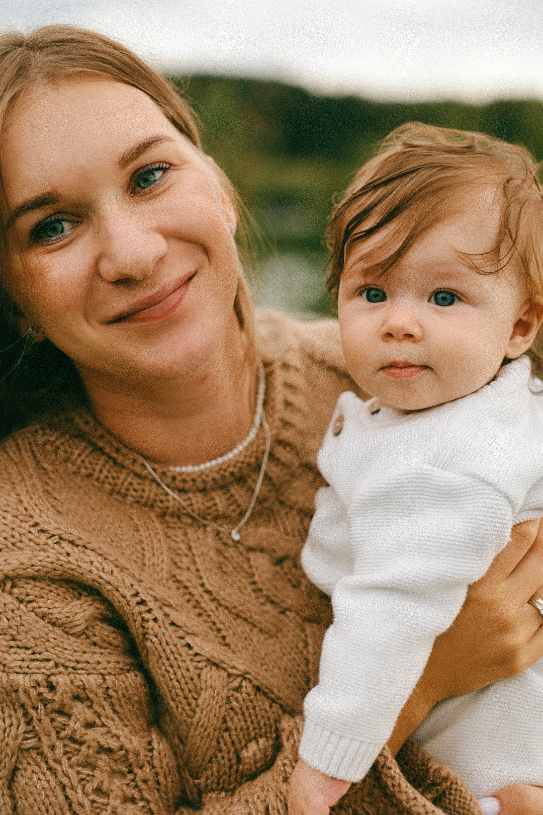 Алёна и Саша. Фотограф Нижний Новгород