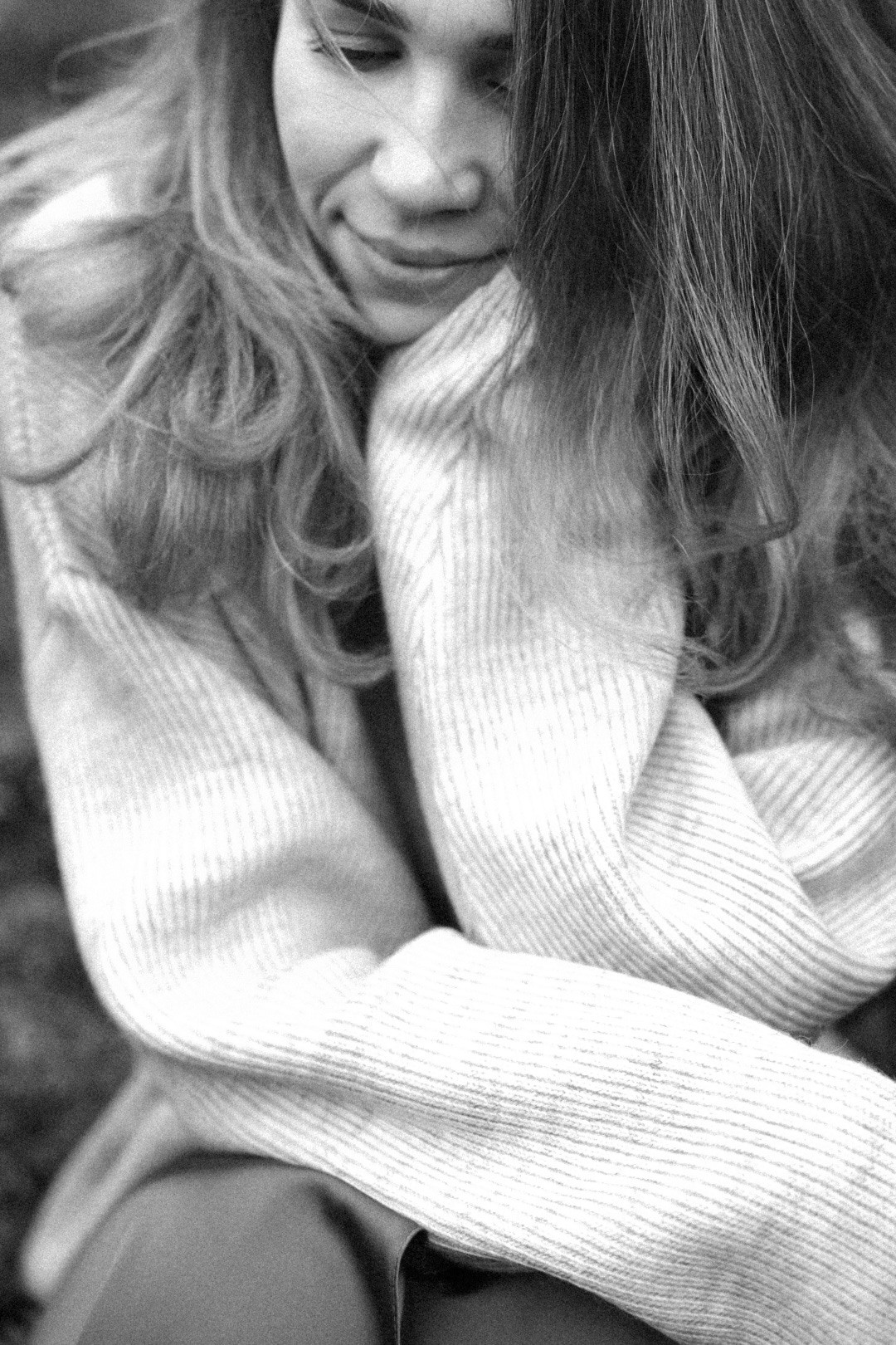 Марина. Фотограф Нижний Новгород