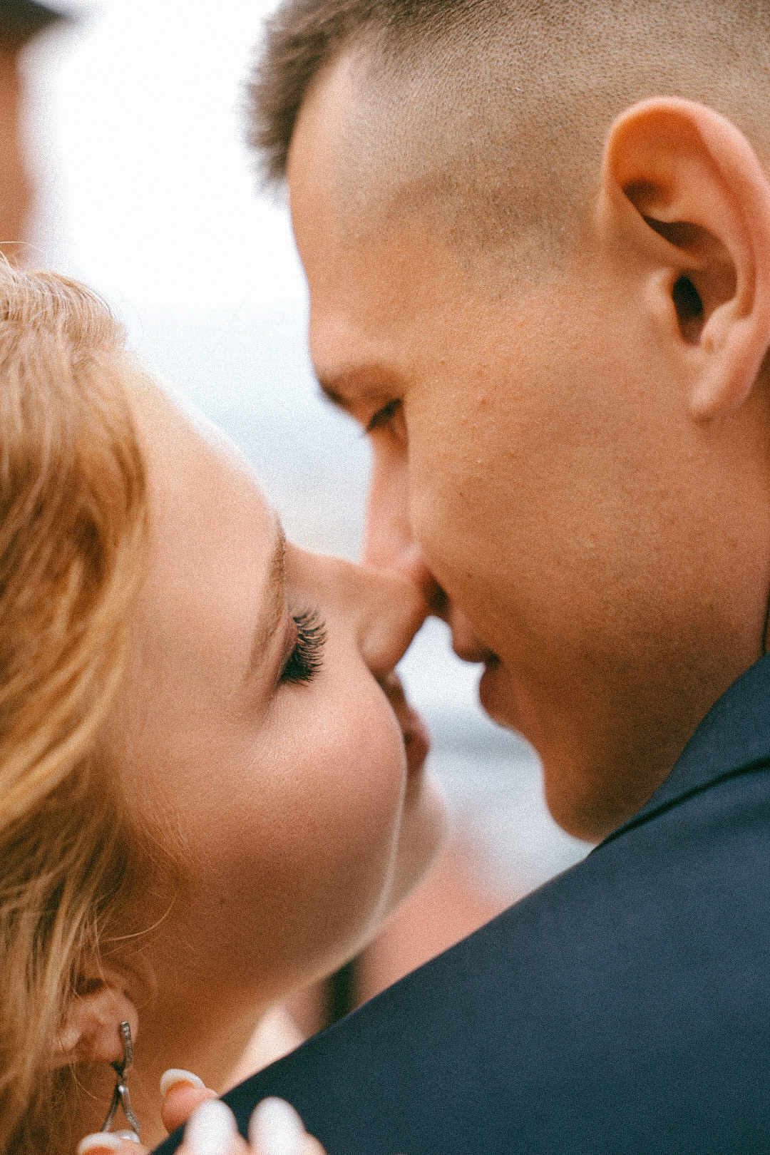 Паша и Яна. Фотограф Нижний Новгород