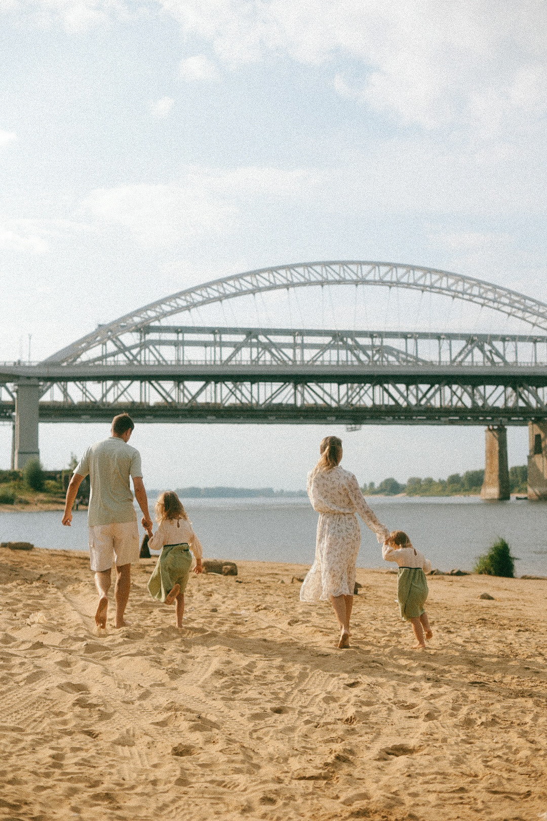 Family. Фотограф Нижний Новгород