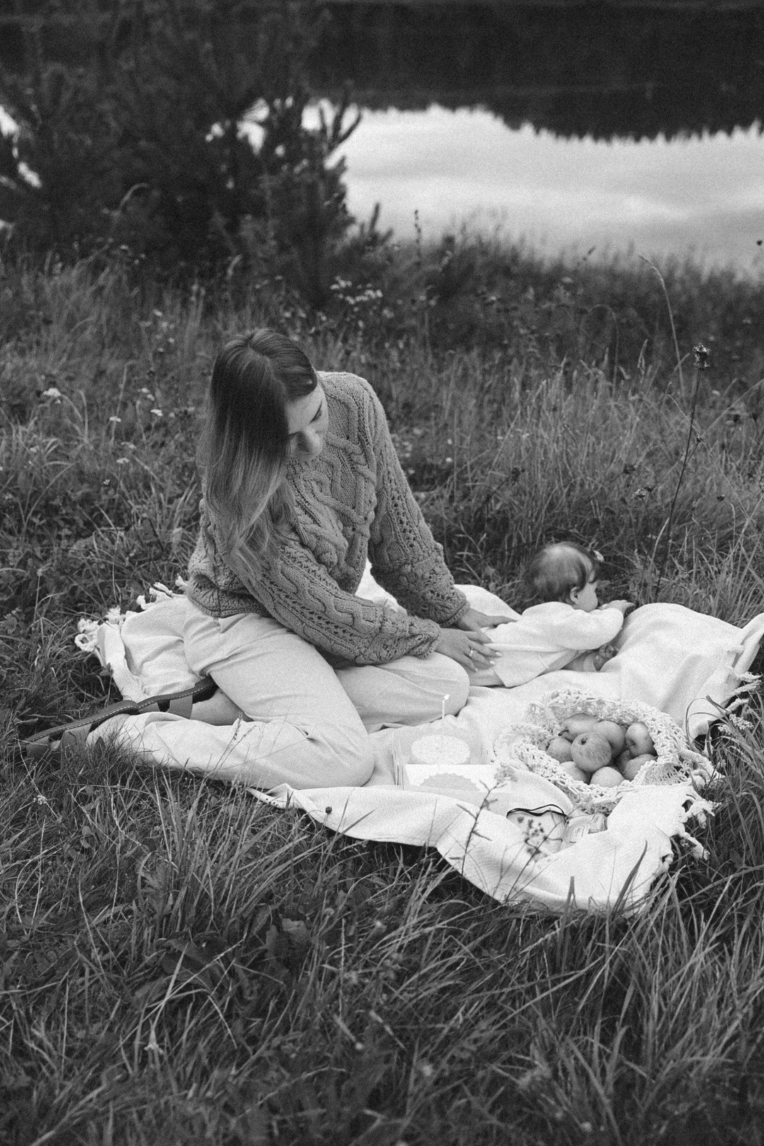 Алёна и Саша. Фотограф Нижний Новгород