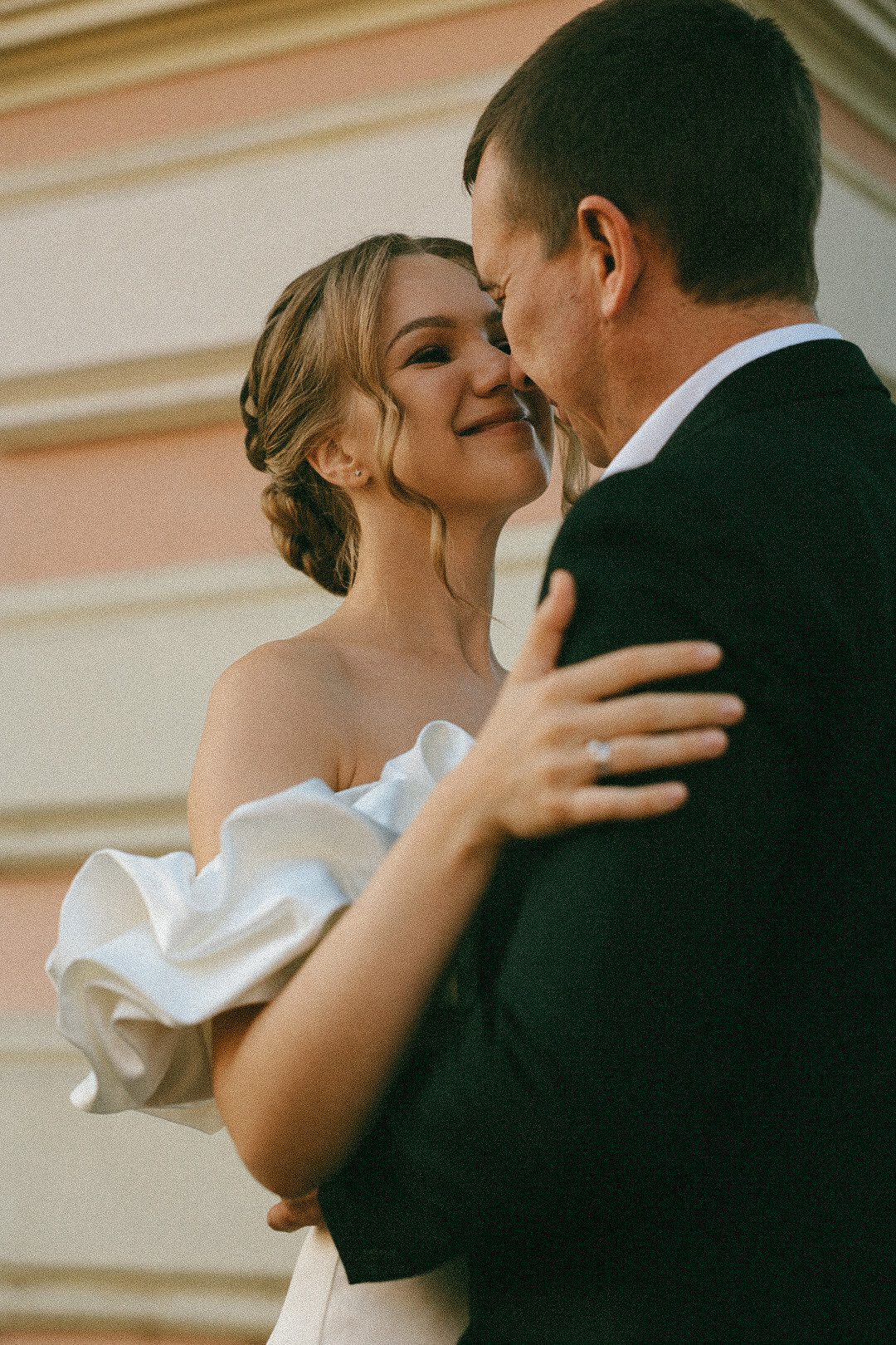 Артем и Екатерина. Фотограф Нижний Новгород