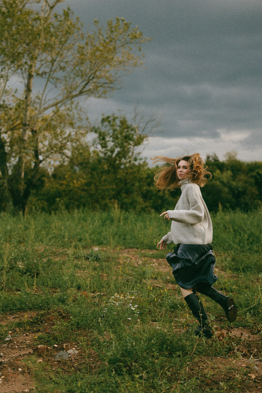 Марина. Фотограф Нижний Новгород