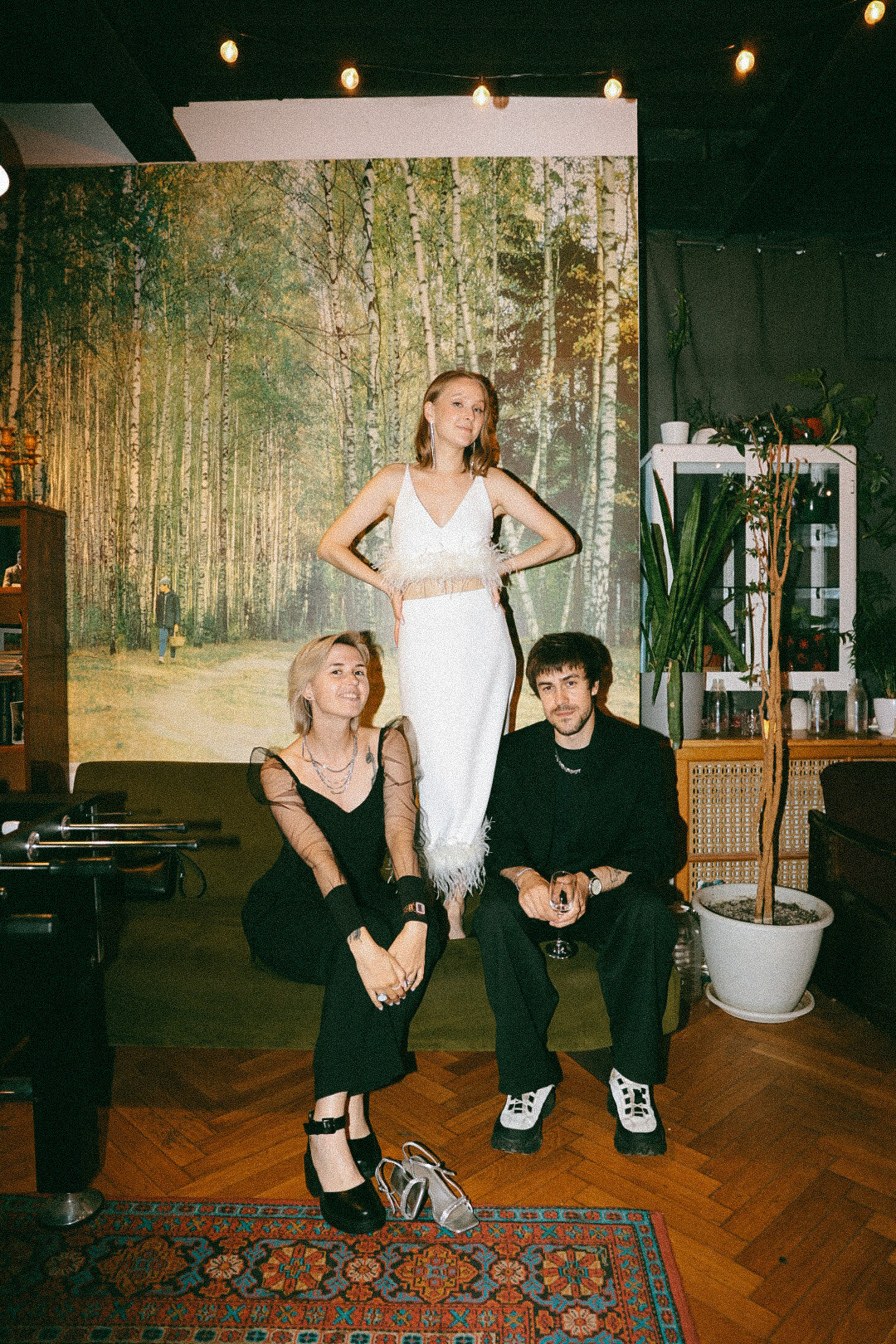 Сережа и Лиза. Фотограф Нижний Новгород