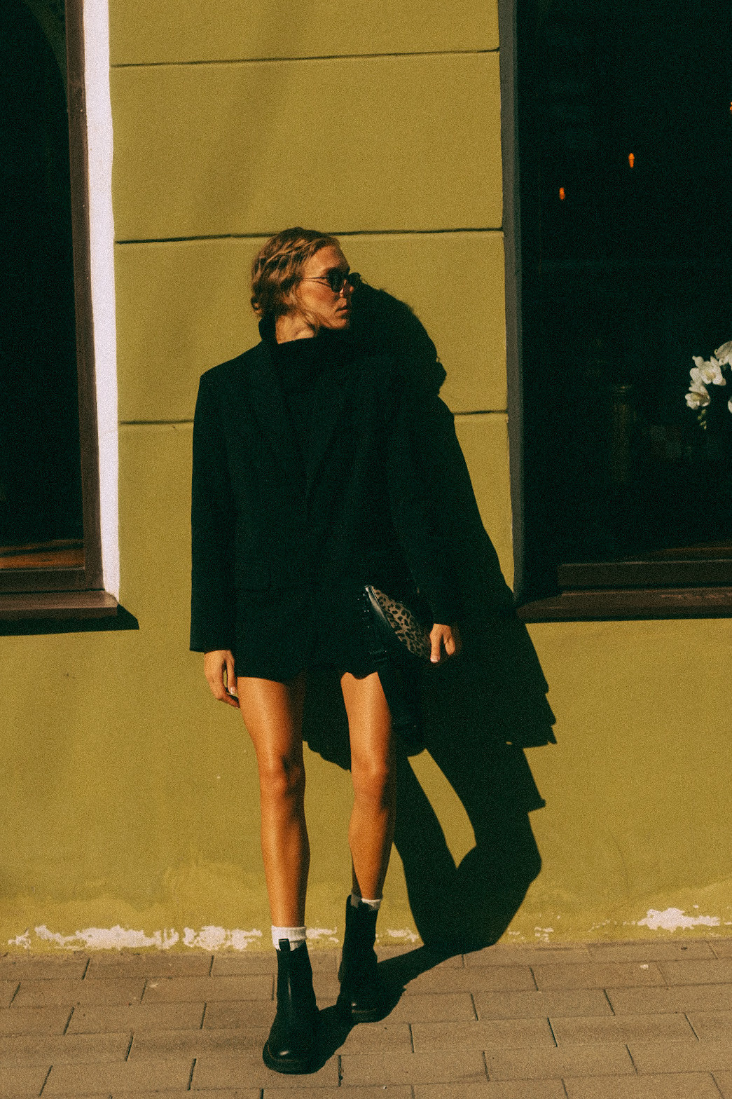 Ангелина. Фотограф Нижний Новгород