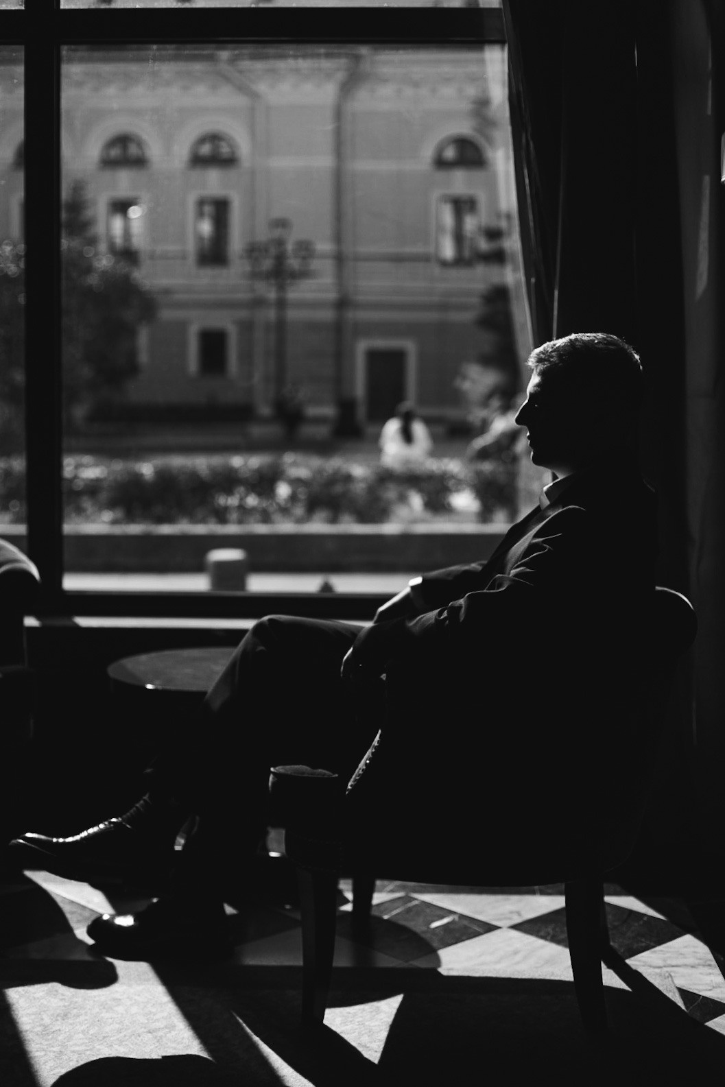 Юрий и Дарья. Фотограф Нижний Новгород