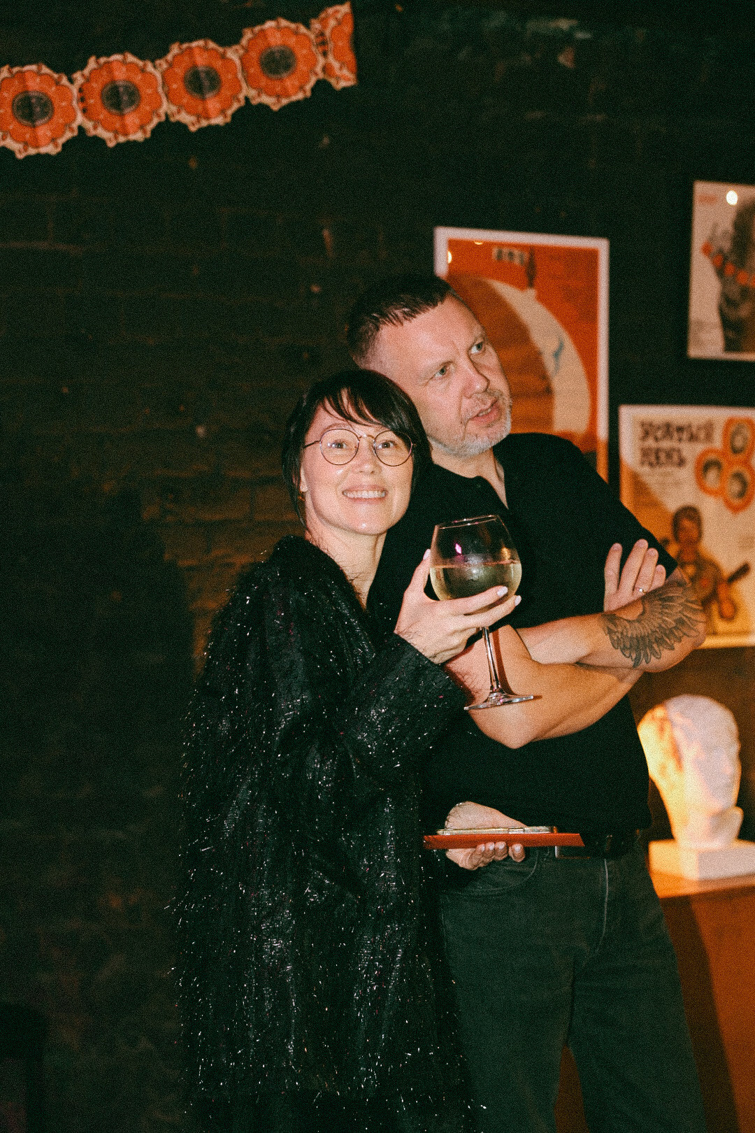 Сережа и Лиза. Фотограф Нижний Новгород