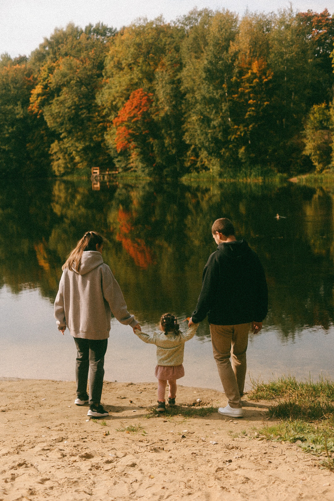 Family. Фотограф Нижний Новгород