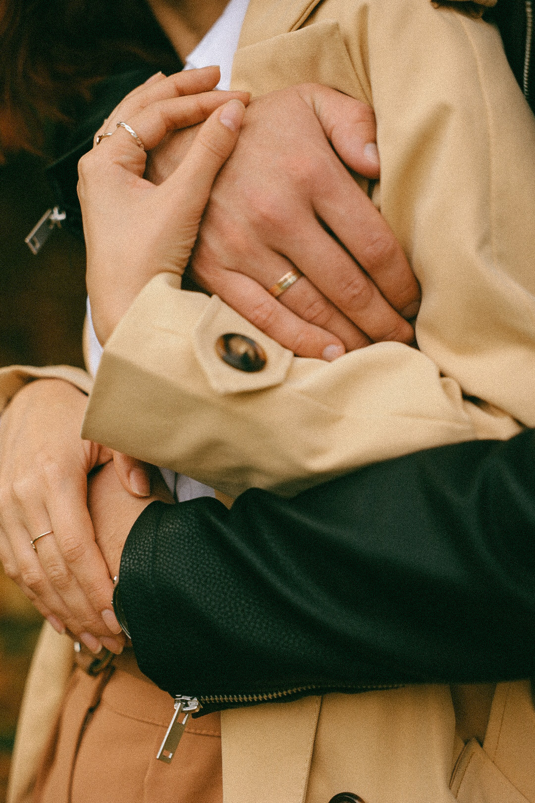 Егор и Оксана. Фотограф Нижний Новгород