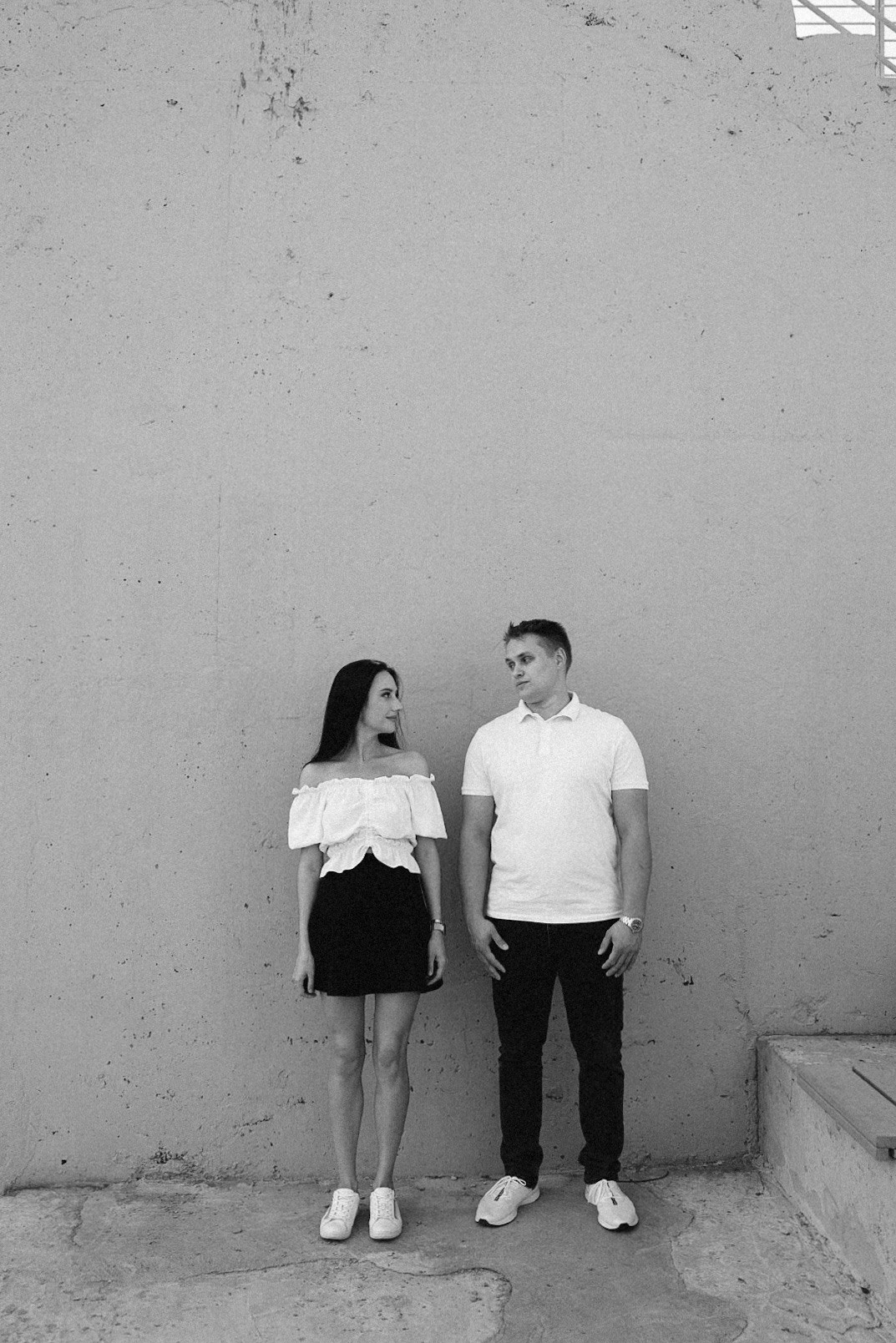 Миша и Света. Фотограф Нижний Новгород