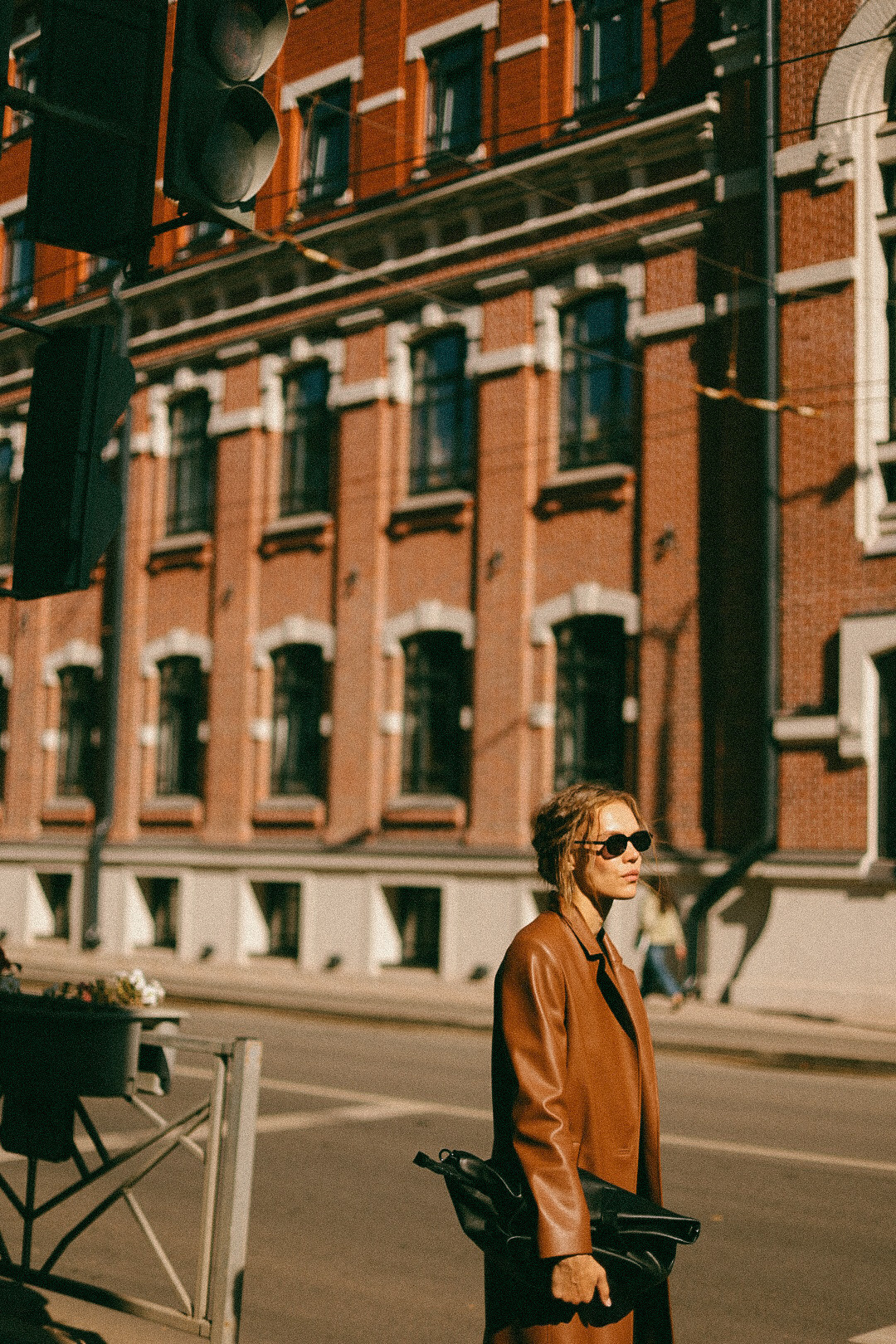 Ангелина. Фотограф Нижний Новгород