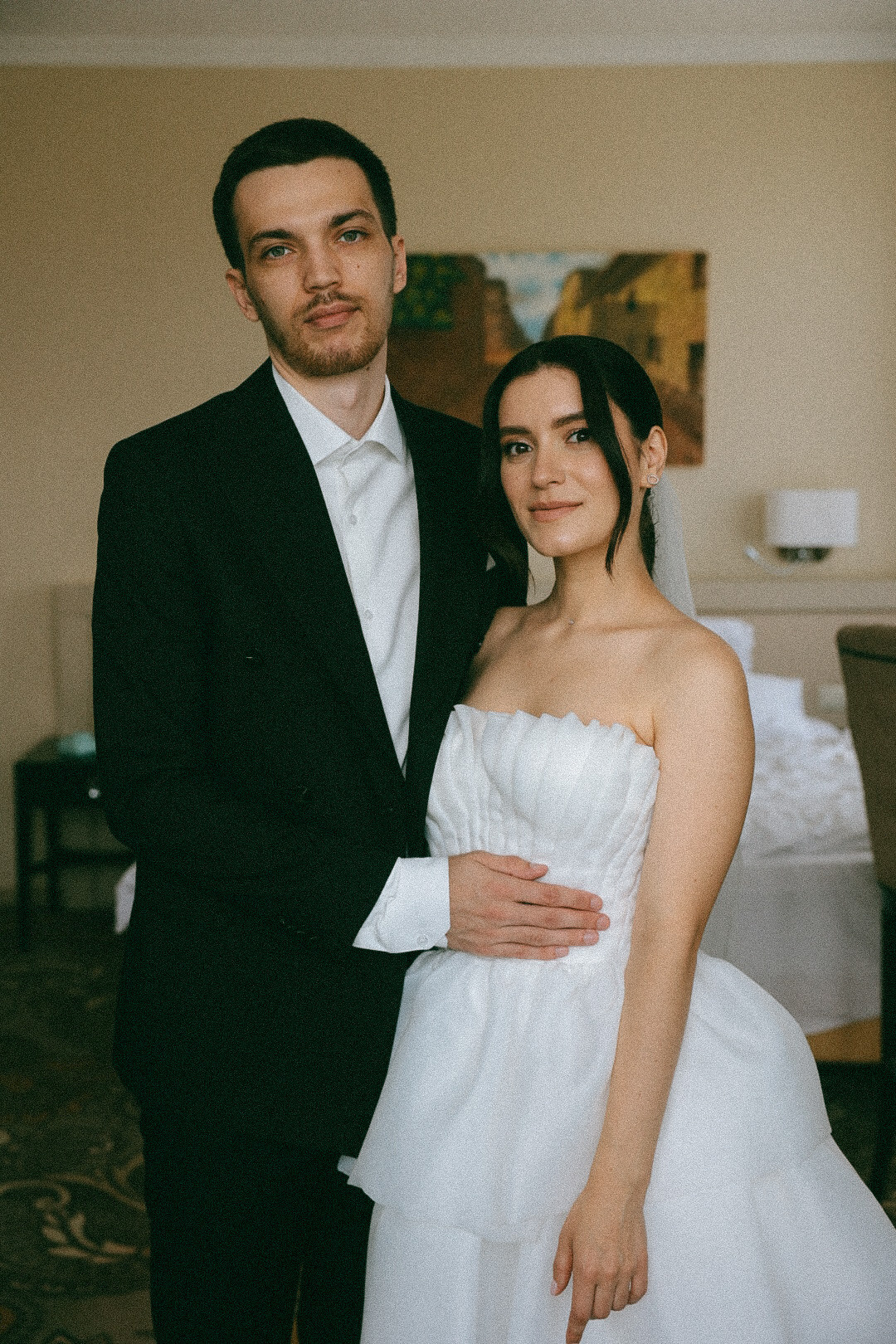 Дима и Ира. Фотограф Нижний Новгород