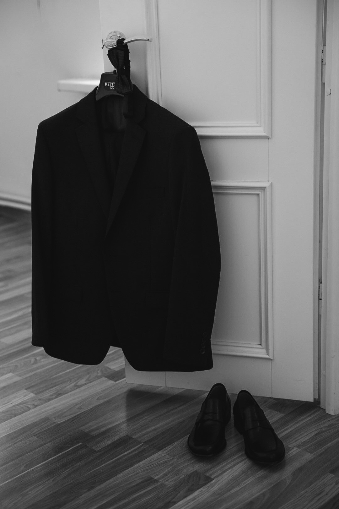 Михаил и Юлия. Фотограф Нижний Новгород