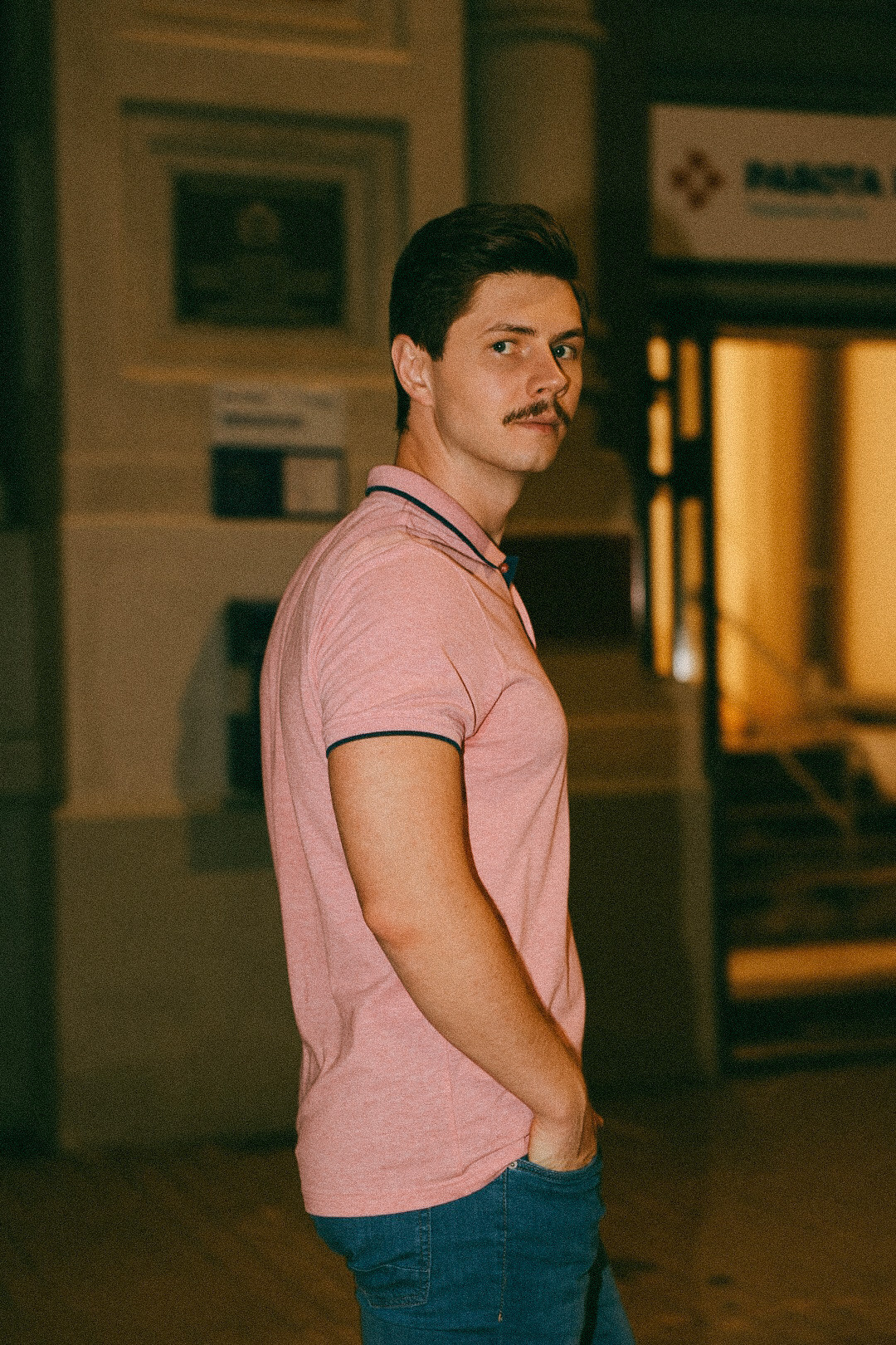 Вова и Марина. Фотограф Нижний Новгород