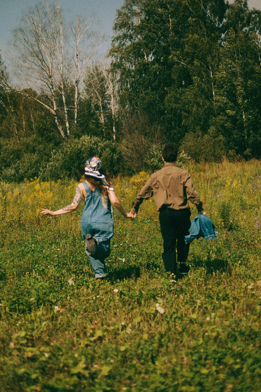 Костя и Наташа. Фотограф Нижний Новгород