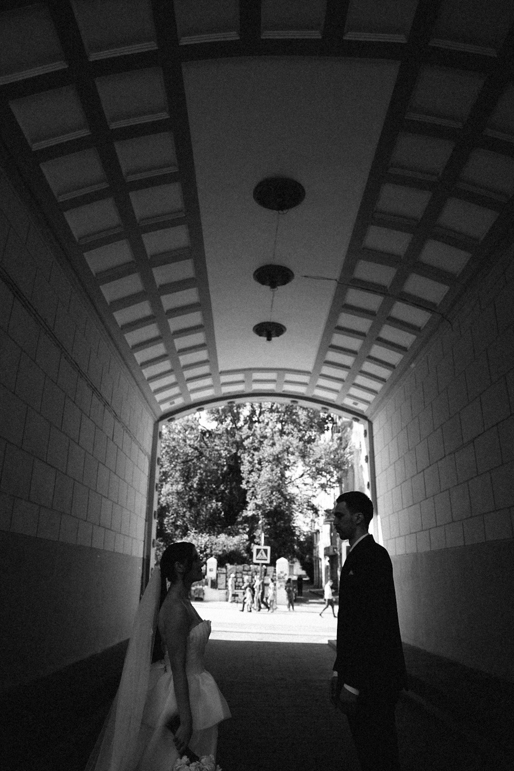 Дима и Ира. Фотограф Нижний Новгород