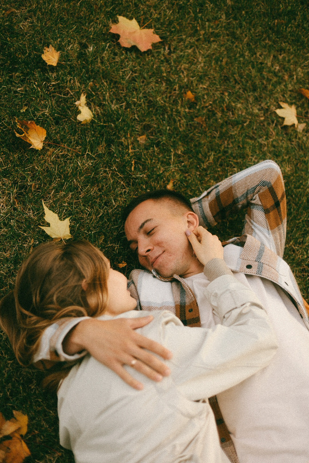 Женя и Ангелина. Фотограф Нижний Новгород