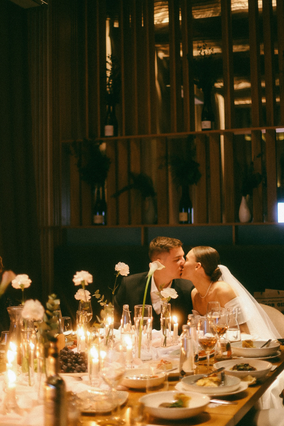 Юрий и Дарья. Фотограф Нижний Новгород