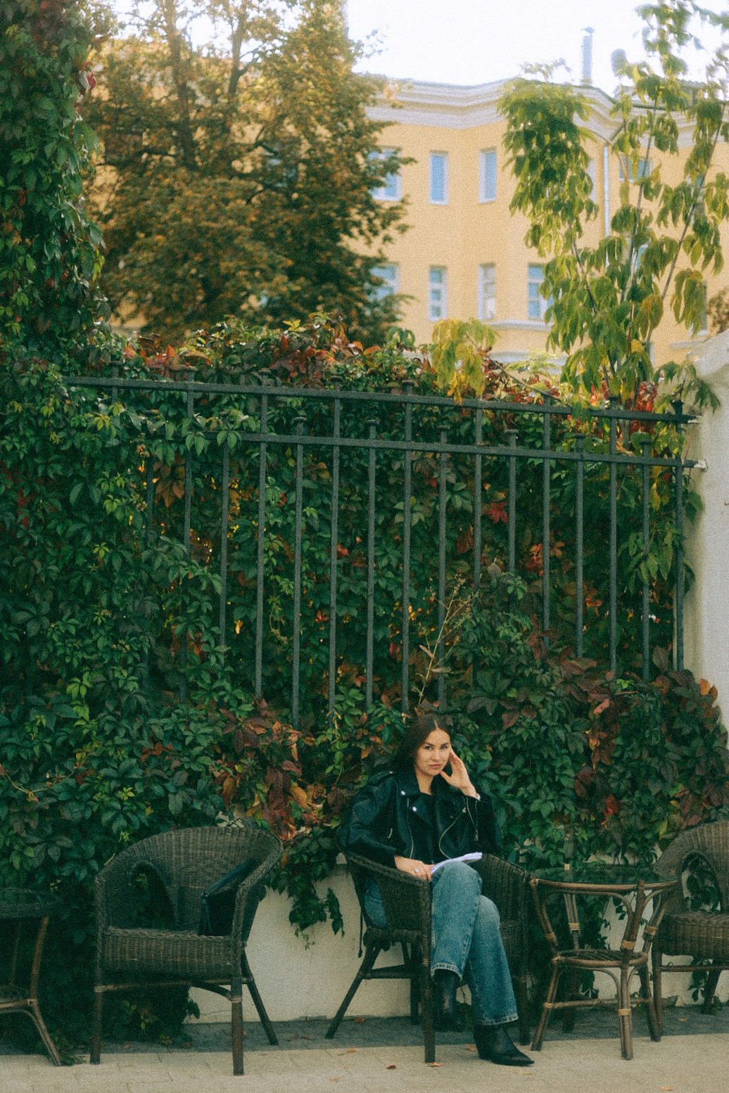 Полина. Фотограф Нижний Новгород