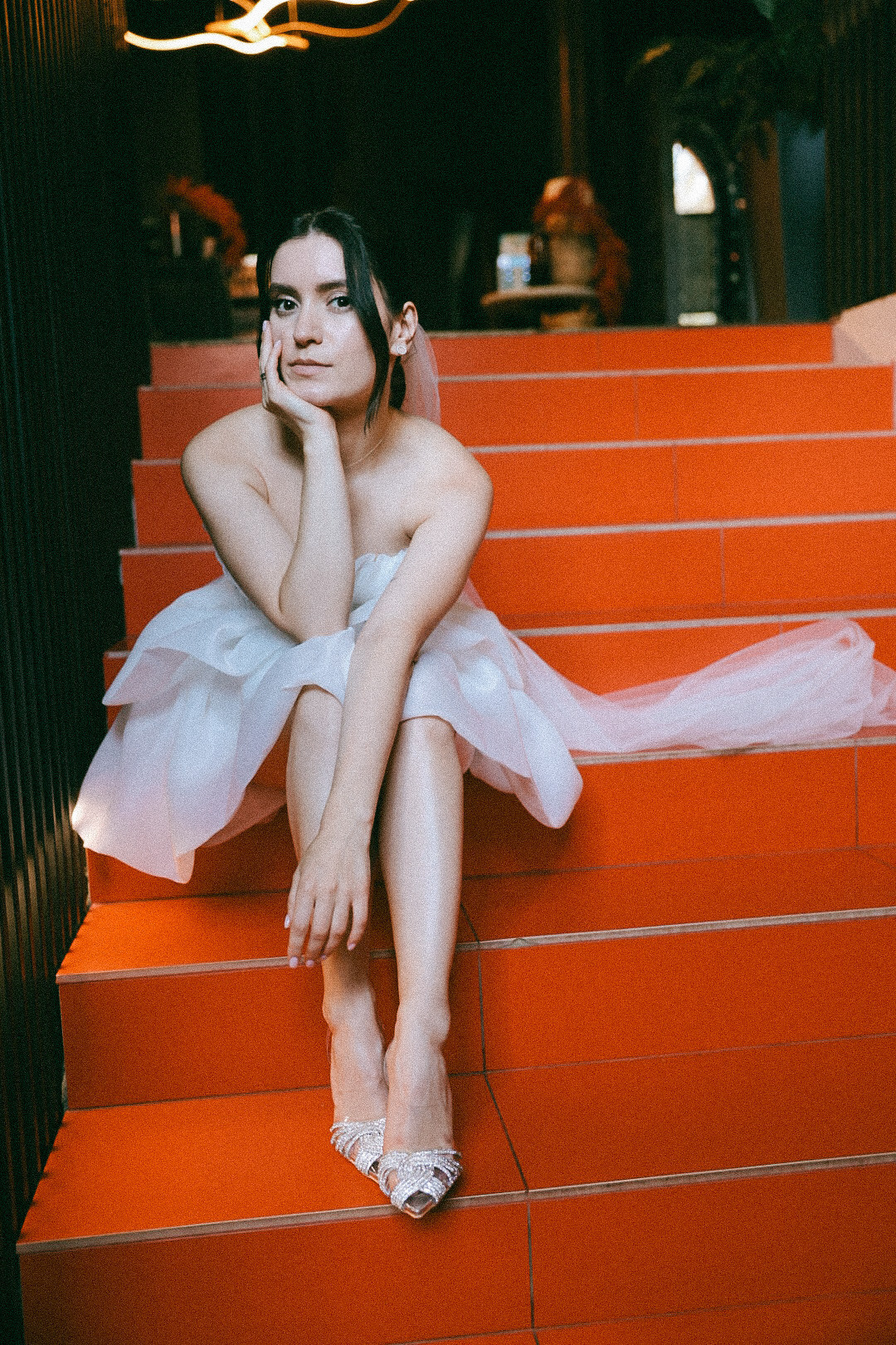 Дима и Ира. Фотограф Нижний Новгород