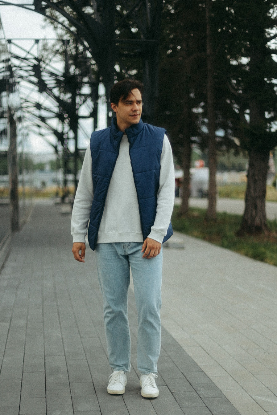 Street. Фотограф Нижний Новгород