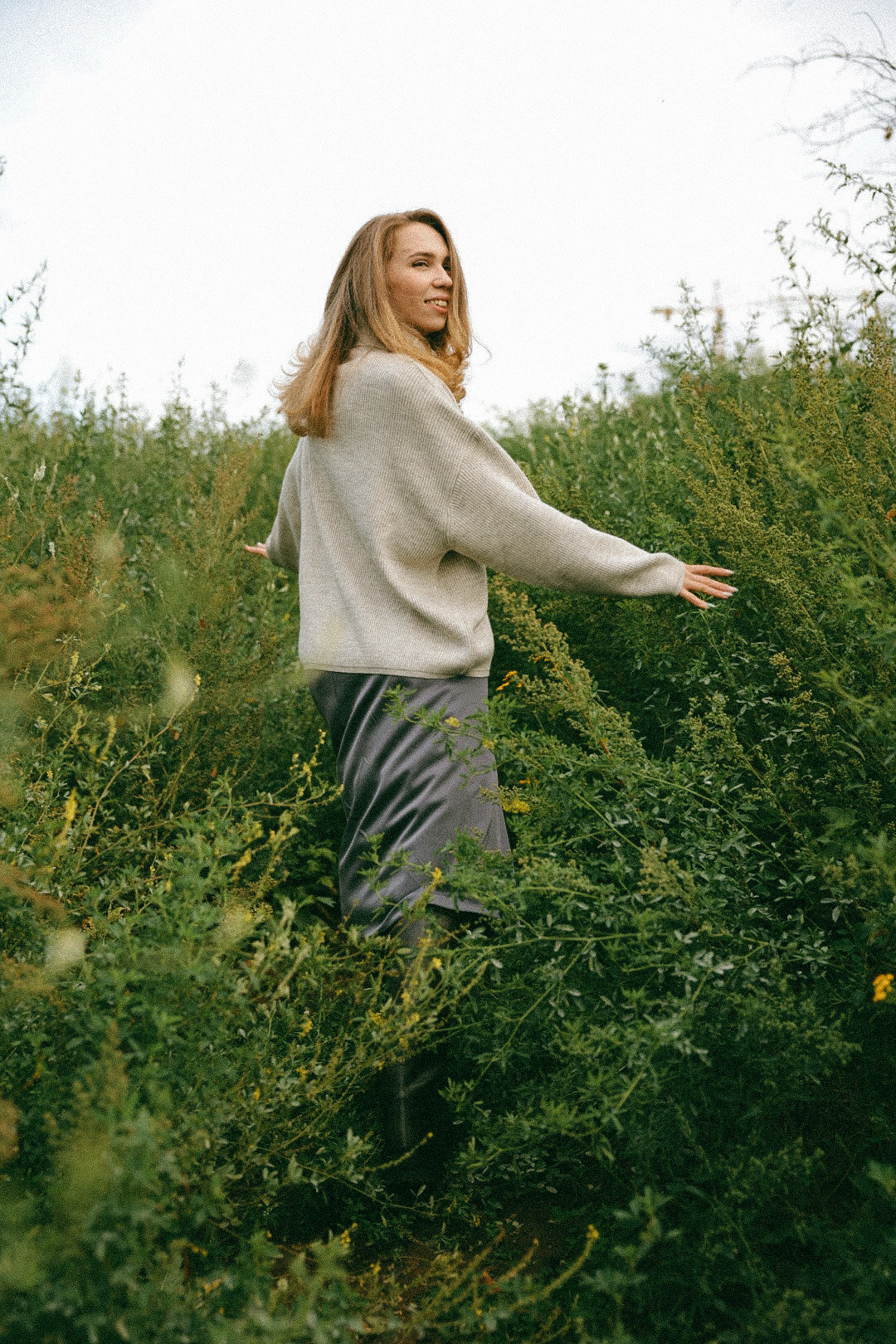 Марина. Фотограф Нижний Новгород