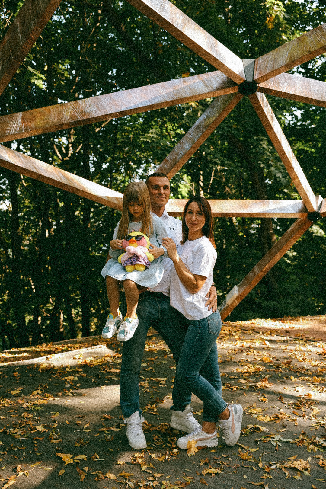 Family. Фотограф Нижний Новгород