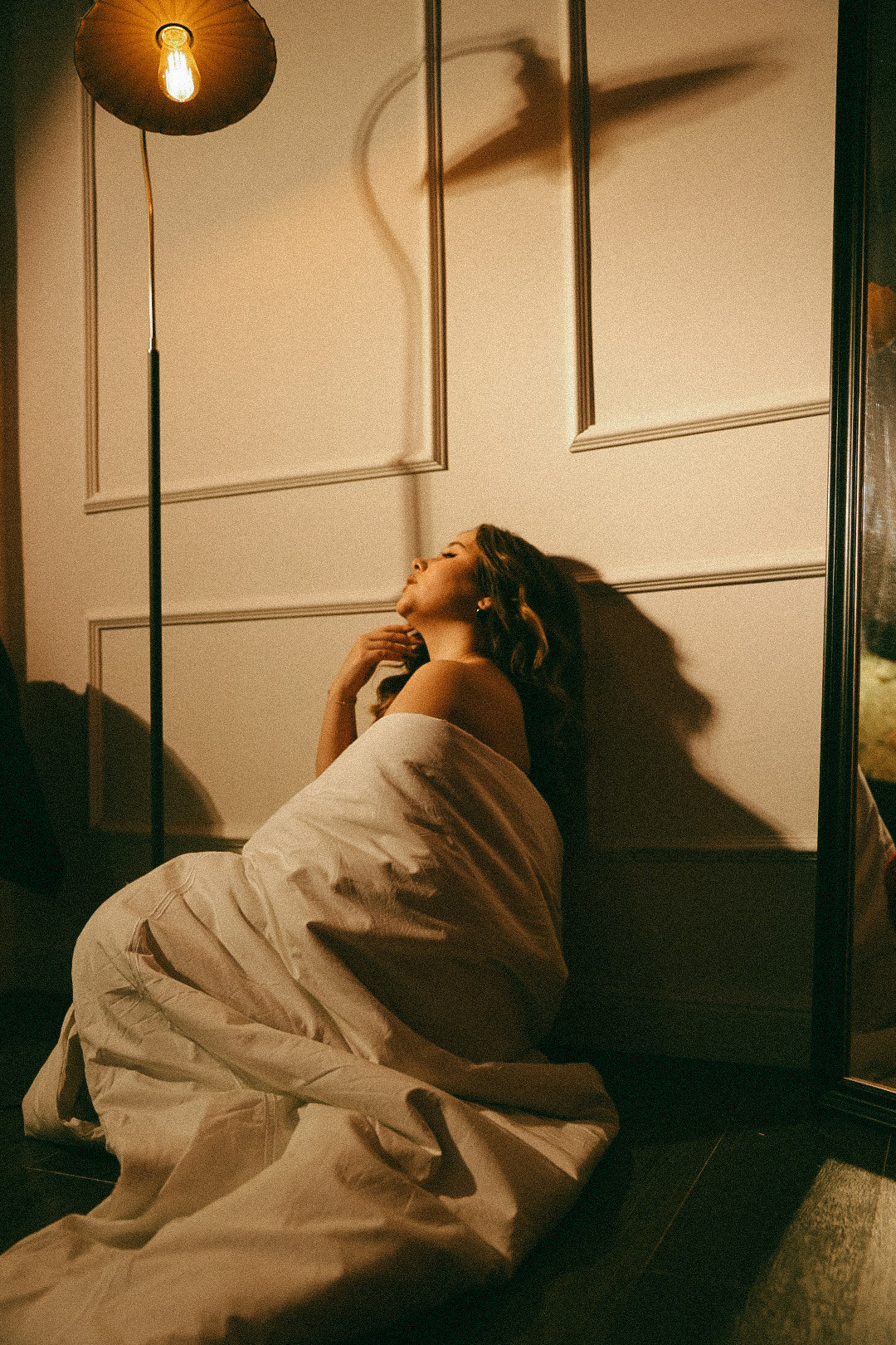 Оля. Фотограф Нижний Новгород