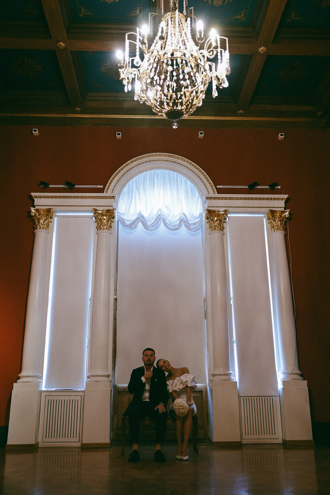 Иван и Анастасия. Фотограф Нижний Новгород