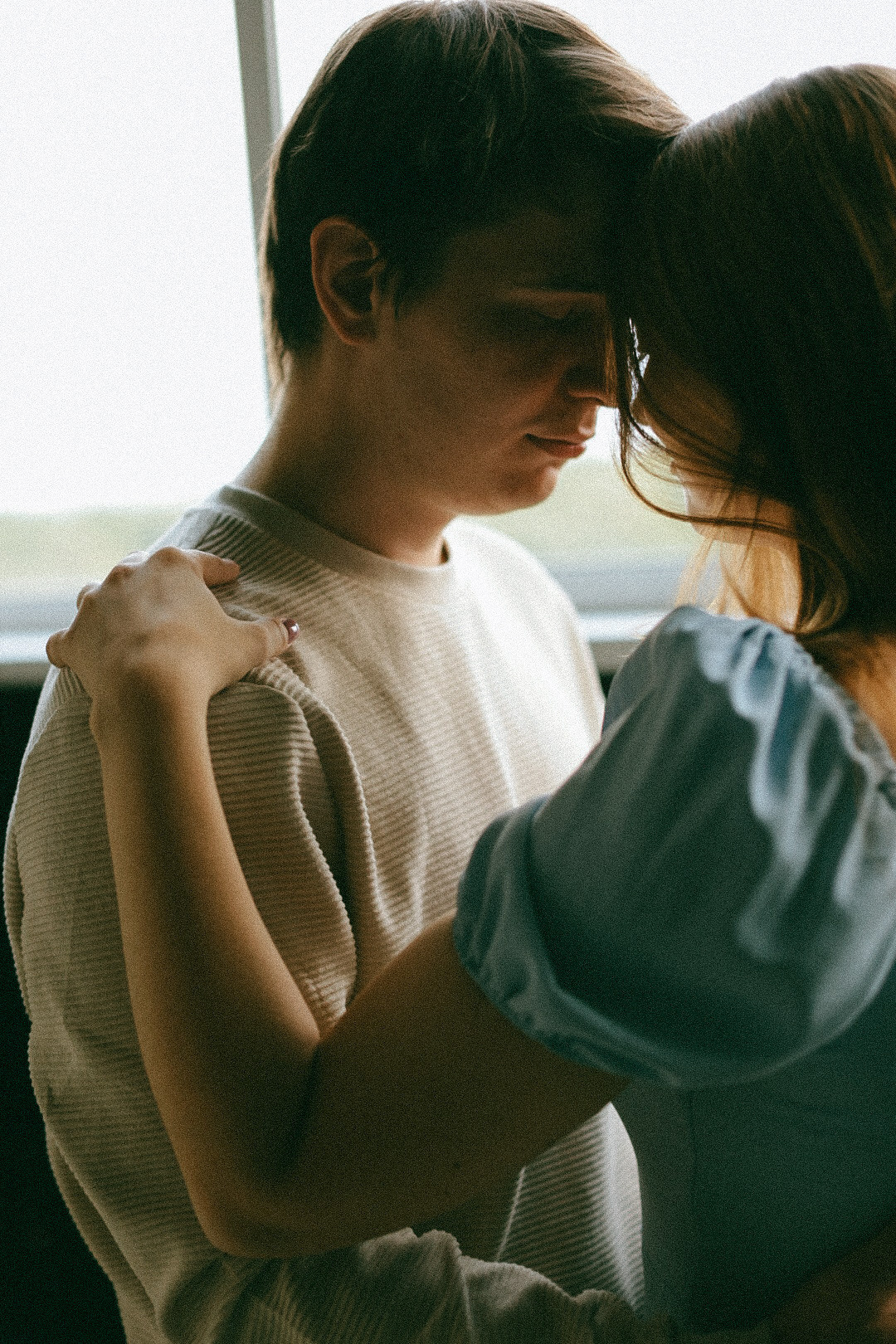 Тимур и Лиза. Фотограф Нижний Новгород