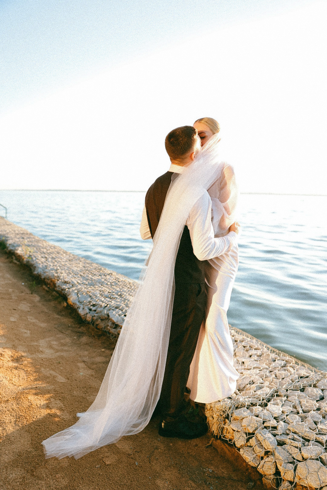 Егор и Лиза. Фотограф Нижний Новгород