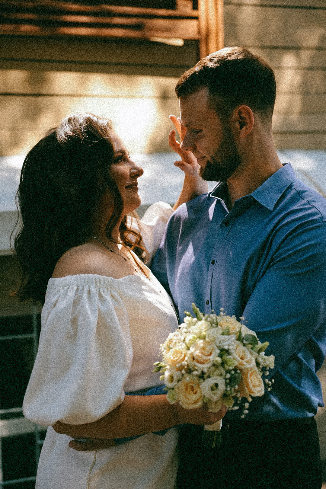 Никита и Юля. Фотограф Нижний Новгород