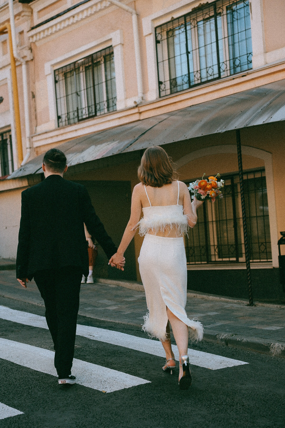 Сережа и Лиза. Фотограф Нижний Новгород