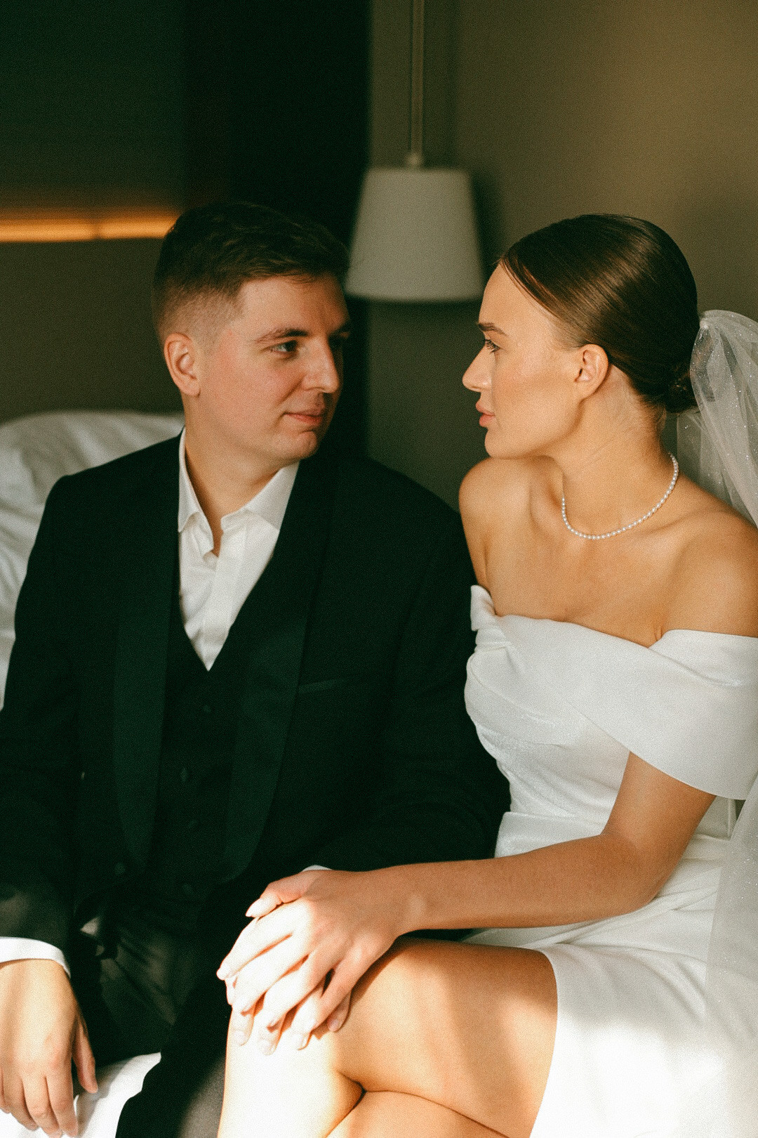 Юрий и Дарья. Фотограф Нижний Новгород