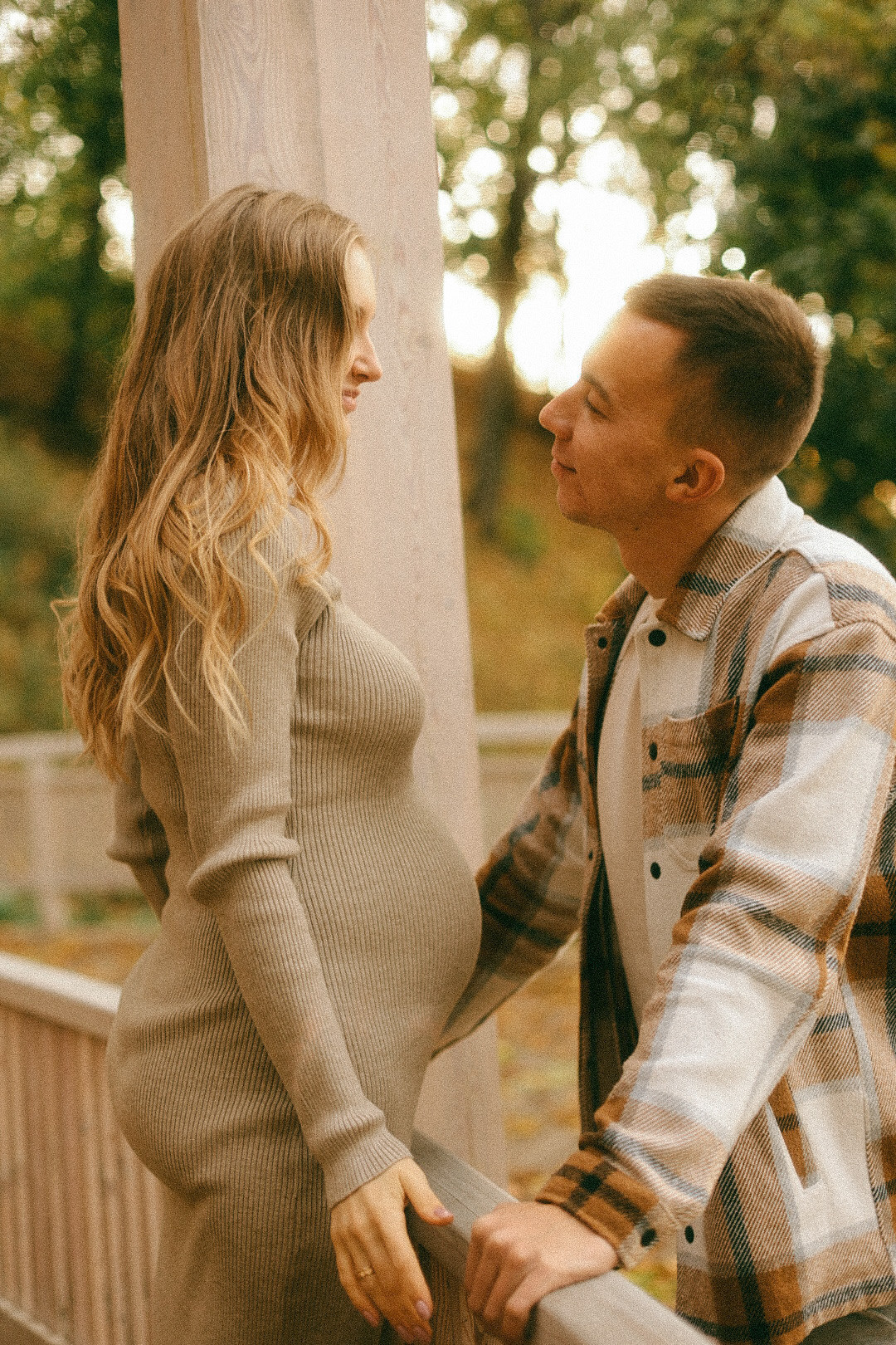 Женя и Ангелина. Фотограф Нижний Новгород