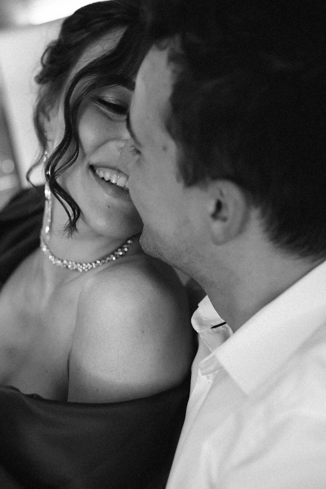 Артем и Руфина. Фотограф Нижний Новгород