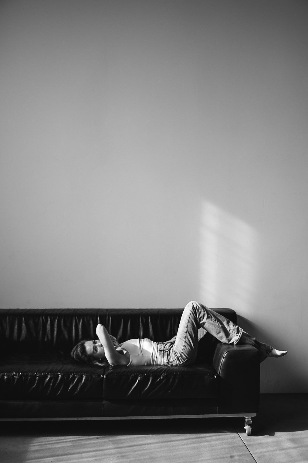 Наташа. Фотограф Нижний Новгород